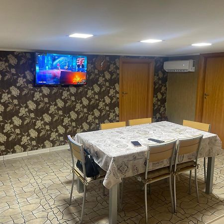 Casa Vacanza Spaccanapoli Luaran gambar