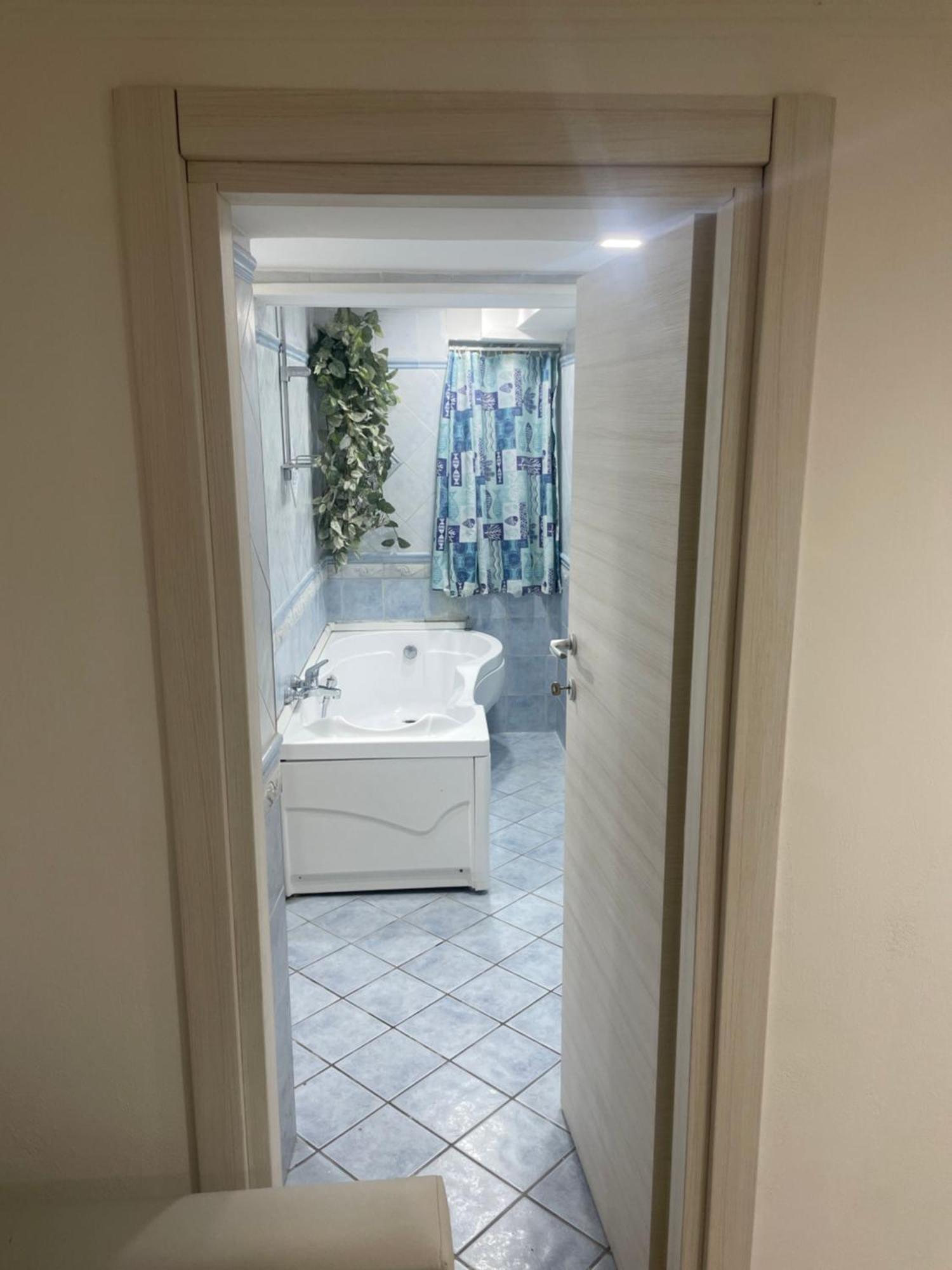 Casa Vacanza Spaccanapoli Luaran gambar