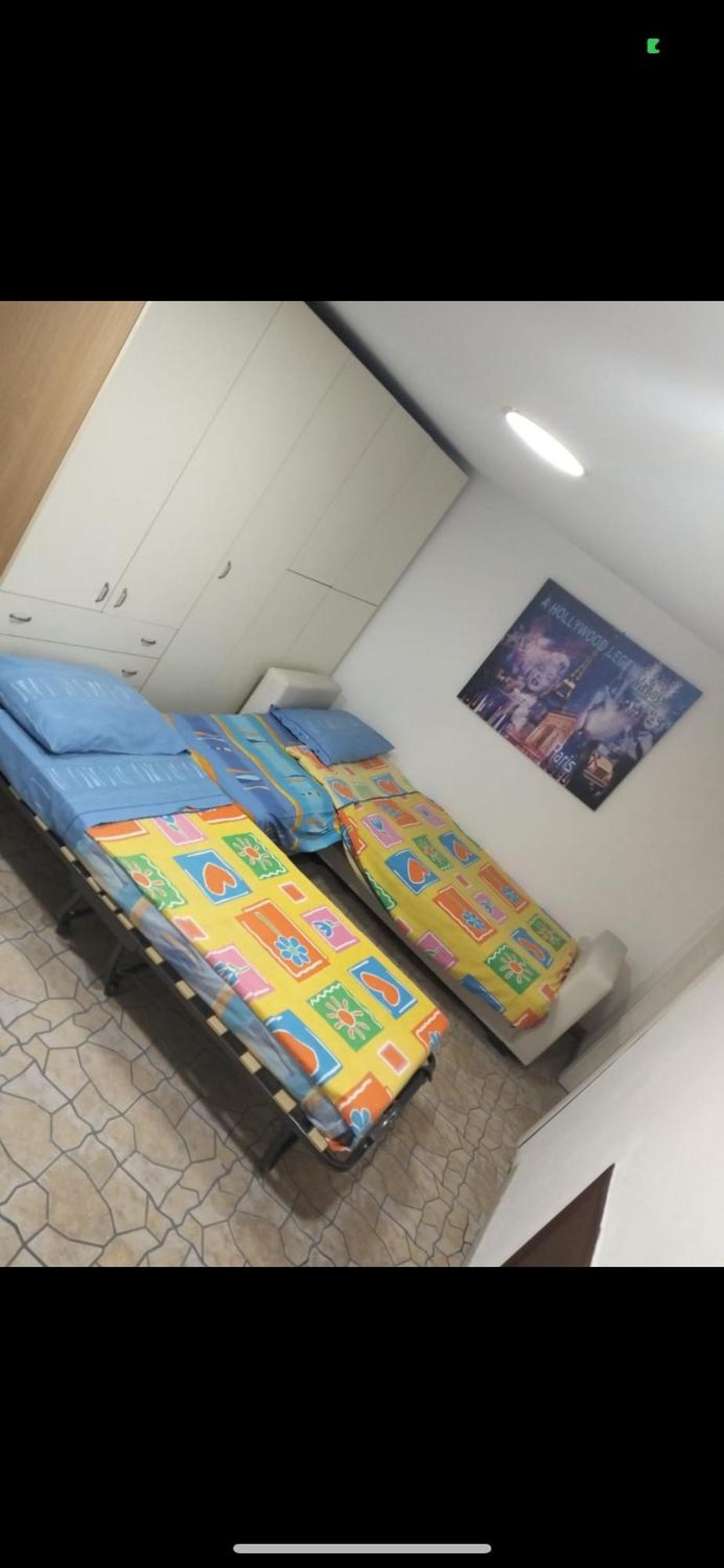 Casa Vacanza Spaccanapoli Luaran gambar