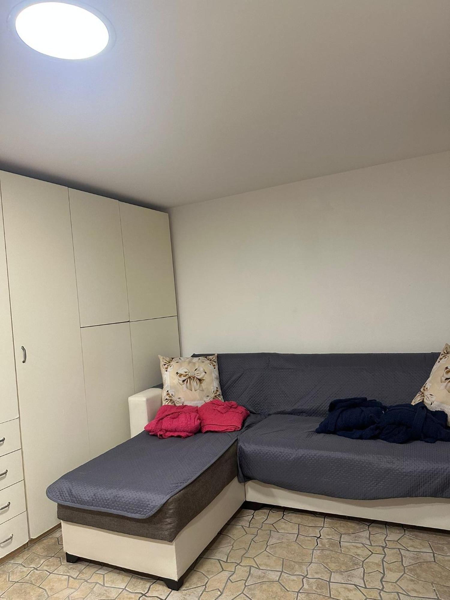 Casa Vacanza Spaccanapoli Luaran gambar