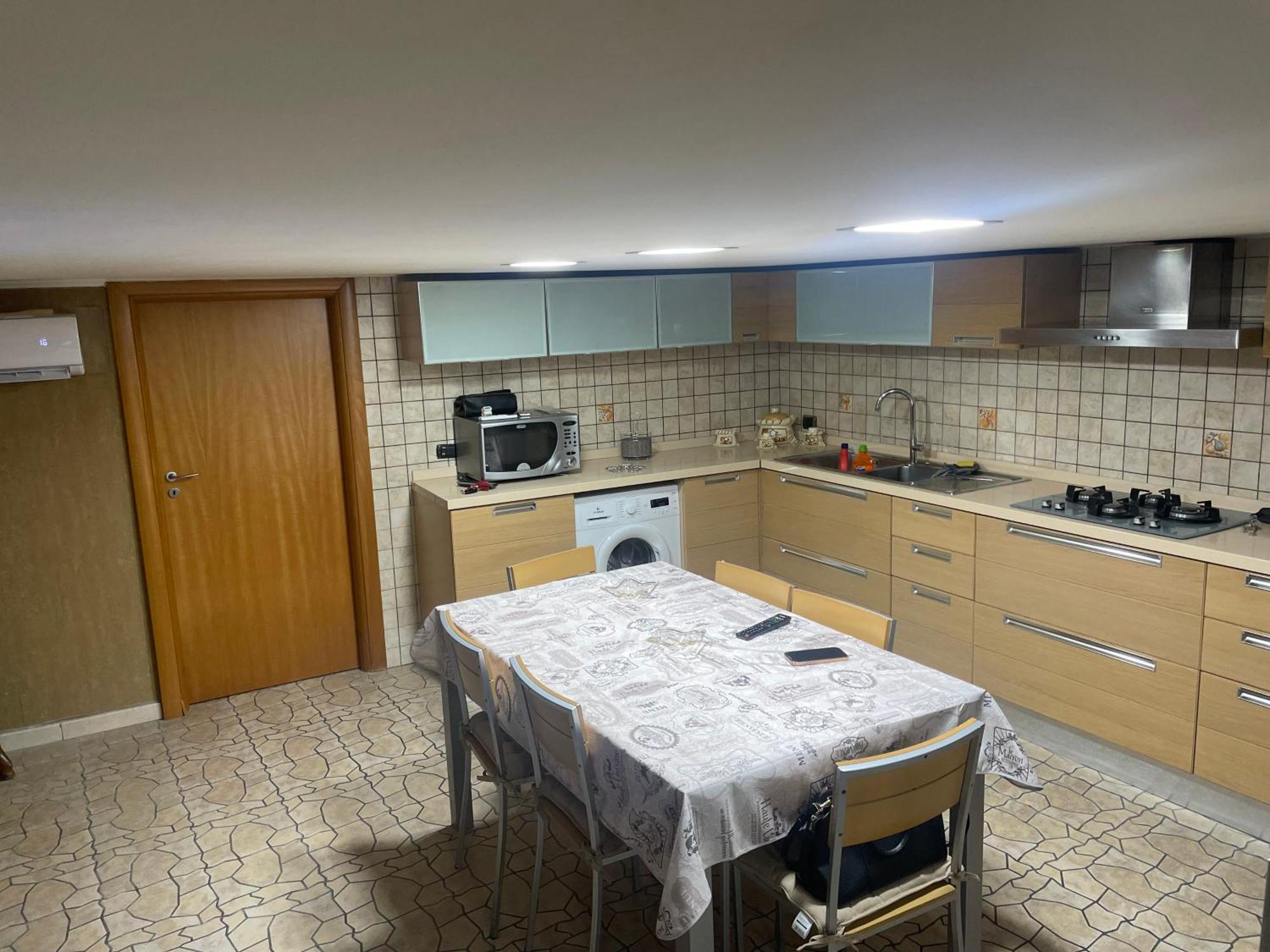 Casa Vacanza Spaccanapoli Luaran gambar