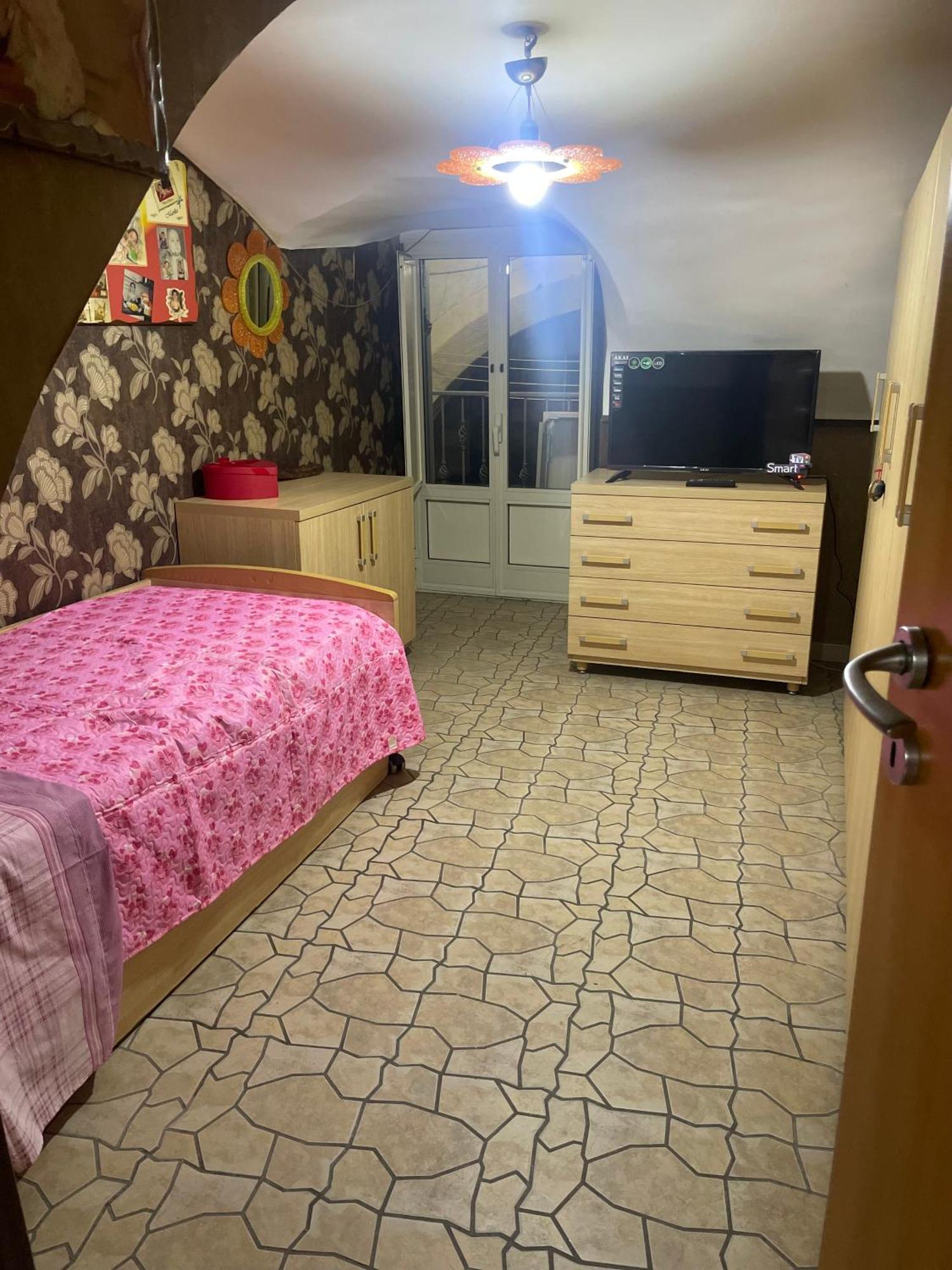 Casa Vacanza Spaccanapoli Luaran gambar