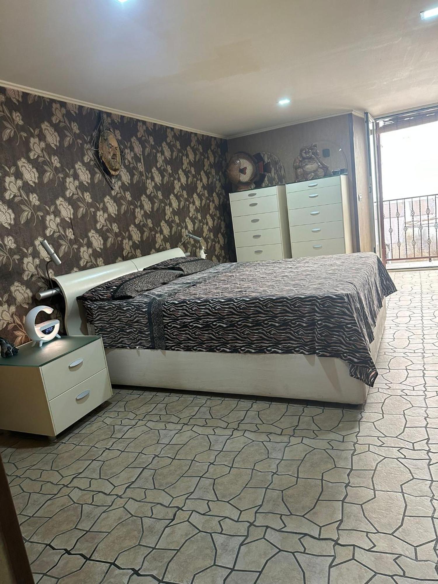 Casa Vacanza Spaccanapoli Luaran gambar